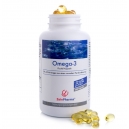 OMEGA 3 KAPSELN